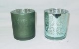 Glass Votive Candle Jar/ Candle Cup/Candle Holder