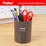 High Quality Plastic Pen Cup
