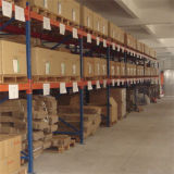 Heavy Duty Box Beam Warehouse Storage Rack
