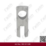 Excellent Quality Stainless Steel Frameless Shower Door Holder (SRC. 011. SS)