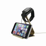 Aluminium Alloy Mobile Phone Stand/Watch Holder