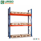 Iron Storage Shelf Selective Pallet Rack for Warehouse