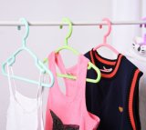 30.3cm Timeless Style Hot Selling Plastic Hanger for Children/Kids
