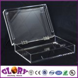 High Quality Customized Transparent Acrylic Display Stand
