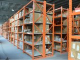 Warehouse Medium Adjustable Storage Rack
