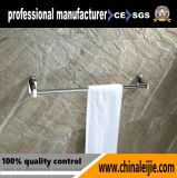 Stainless Steel Double Towel Bar Hotel Bathroom Accessory