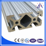 China Manufacture Aluminum Fabricating Parts/Bending Aluminum Parts/Pounching Aluminum Parts