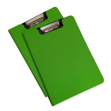Stationery Supplies PP Foam A4 Hanging Clipboard
