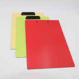 Hot and Newest Design PP Foam Clipboard From Dongguan Manufacture