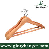 Luxury Cedar Wooden Hanger, Natural No Processing