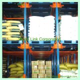 Warehouse Heavy Duty Stacking Pallet Rack