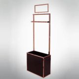 Metal Belt Display Stand / Rack / Shelf Sold in E-Commerce Platform
