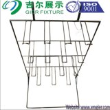 Wire Steel Ornaments Rack for Display (SLL-V015)