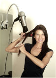 Blo and Go Hands Free Hair Dryer Holder