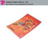 Customzied Glass Rectangle Money Tray with Full Color Imprint