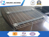 Various Usage Steel Wire Mesh Deck