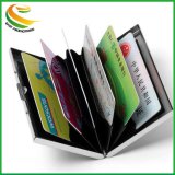 Stainless Steel Business Card Holder Box Case for Gift Items
