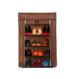 High Quality Folding Shoe Cabinet Simple Cabinet