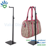 Powder Coated Metal Display Stand for Bags Exhibition