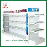 Cosmetic Lotion Beauty Products Display Shelf (JT-A08)
