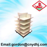 Best Selling Portable Four Sided Shelf Yd-S019