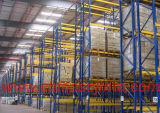 Factory Direct Top Quality Hot Sale Warehouse Pallet Racking (JT-C12)