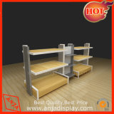 Floor Display Stand Shoes Display Stand