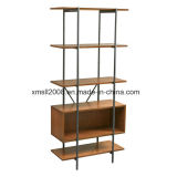 Shelf with Adjustable Box G-S-R 05
