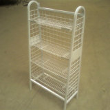 Metal Display Stand Display Shelf with Competitive Price (LFDS0056)