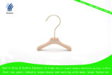 Yeelin Custom Wood Clothes Hanger for Children, Printed Logo Wood Hanger for Coat (YLWD661215W-NTL1)