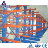 China Manufacturer Warehouse Carpet Storage Rack