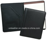 2016 Leather Presentation Holder Document Holder