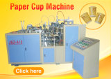 2015 Best Sale Disposable Coffee Cup Machine