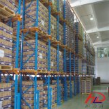Adjustable SGS Approved Storage Rack for Warehouse