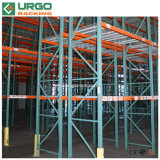 Certificated China Warehouse Pallet Racking