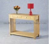 Store Wooden Stand Rack for Display (GDS-WS06)