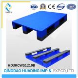 Cheap High Quality Steel Pallet for Warehouse Racking Plastic Pallet