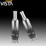 Vista Wine Bottle and Glass Holder