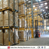 China Portable Customized Selective Warehouse Sorage Equipment Rack