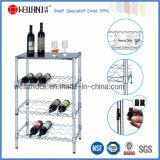 Hot Modern Wine Rack Stand for Home (WR603590A4)