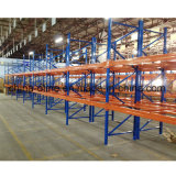 Customized Industrial Storage Usage Warehouse Steel Pallet Rack