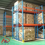 Warehouse Storage Adjustable Pallet Racking