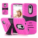 Wholesale Cell Phone TPU Case Holder for LG Phoenix 3