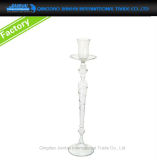 Hot-Sale Desktop Glass Candle Stand with New Design