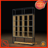 Metal/Wooden/Stainless Steel Jewelry/Watch/Cosmetic/Sunglass/Shoes/Clothes Display Stand for Stores/Shops/Shopping Center