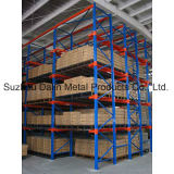 Drive-in Warehouse Use Pallet Rack