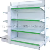Exported Best Selling and Reasonable Price Standard Supermarket Shelf