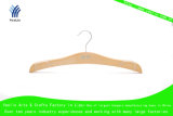 Wood Shirt Hanger for Store Display (YLWD84110-NTLR1)