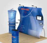 Customized U Shape Backdrop System Exhibition Display Stand (DY-U)