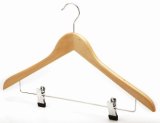 Wooden Clothers Hanger